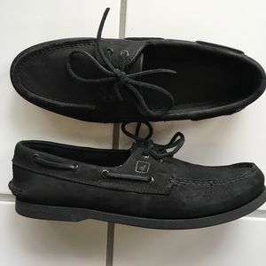 Men’s Sperry Top Sider New Size 9.5